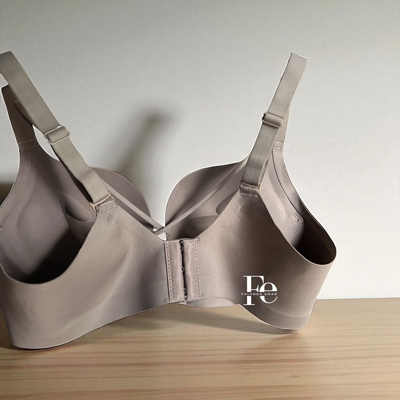 NEW Bra DEWI push up A-C cup 3 quaters