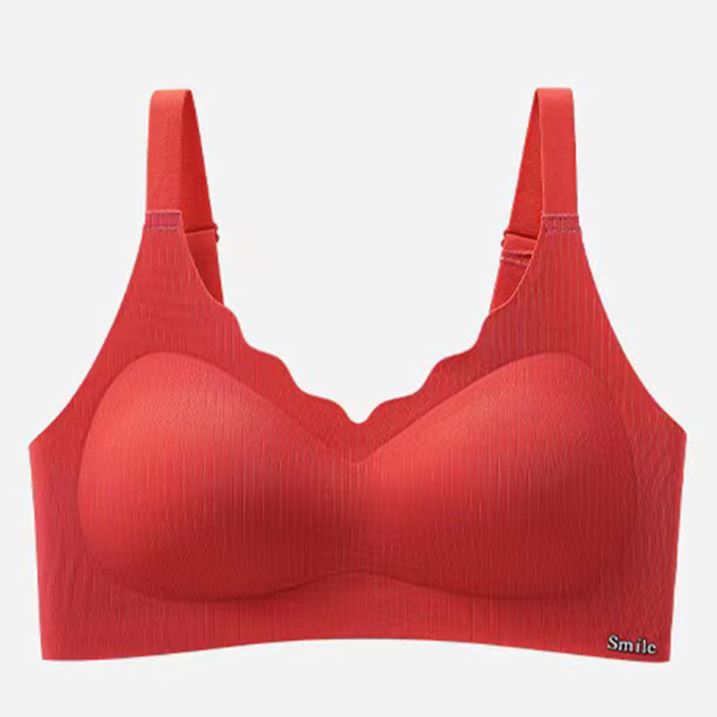 Bralet HAZELEN 3 Quater Middle Push Up