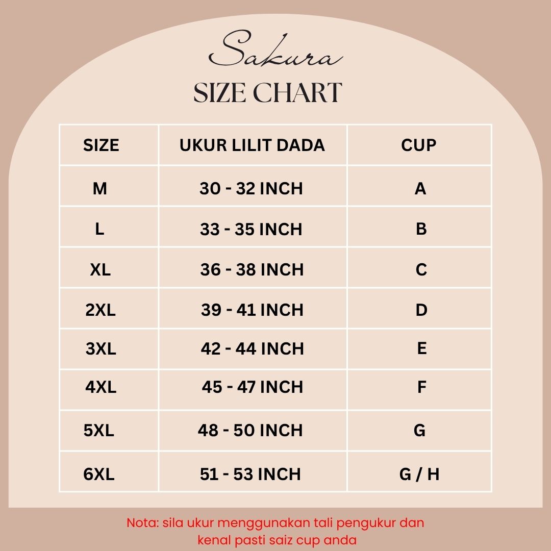 Bralet SAKURA OLIVE (M-6XL) Full Big Cup( NO Push Up )