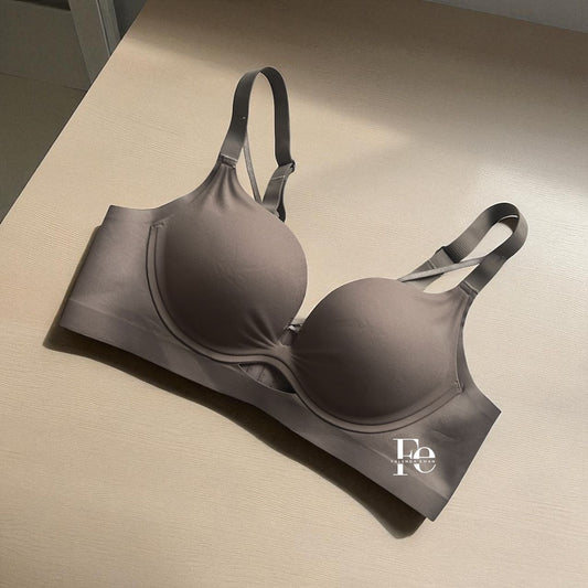 NEW Bra DEWI push up A-C cup 3 quaters