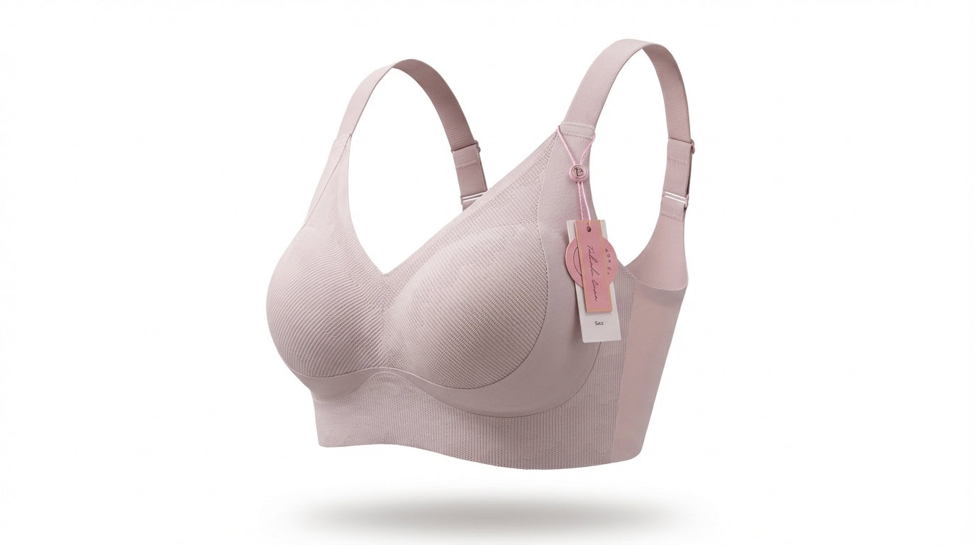 Bralet BETTY Seamless Full Cup