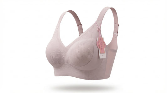 Bralet BETTY Seamless Full Cup
