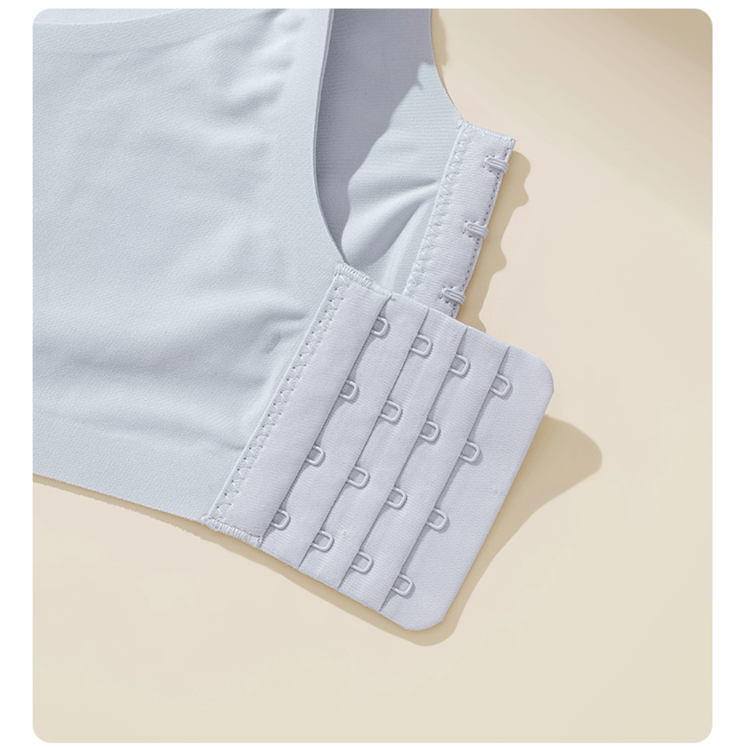 Bralet LANA Tanpa Dawai SAIZ BESAR CUP PENUH ( NO PUSH UP )