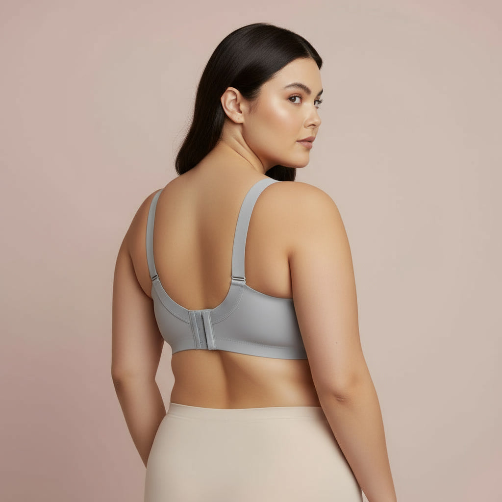 Bralet LANA Tanpa Dawai SAIZ BESAR CUP PENUH ( NO PUSH UP )