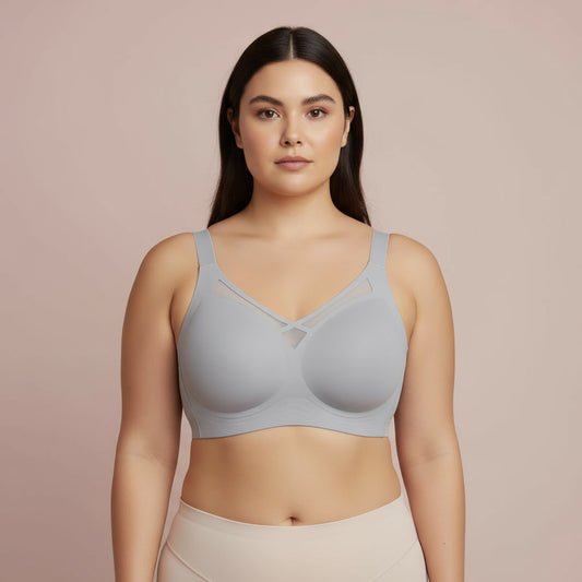 Bralet LANA Tanpa Dawai SAIZ BESAR CUP PENUH ( NO PUSH UP )
