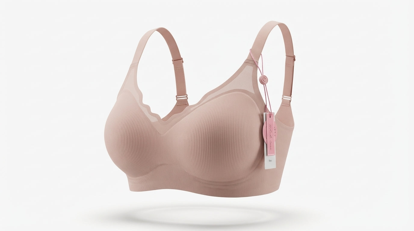 bralet MAHARANI Cup Kecil tidak penuh (Push Up)