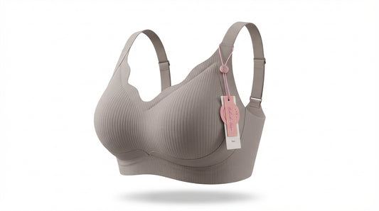 Bralet MELATI Full Cover (tanpa push up) B-F