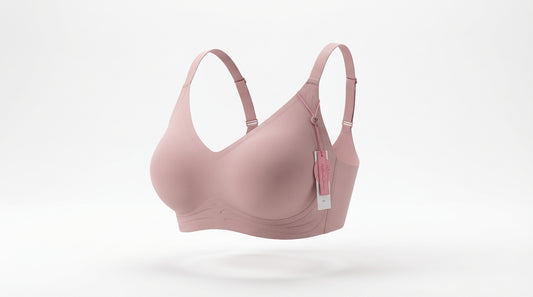 Bralet MELUR small cuting/cup 3 quaters