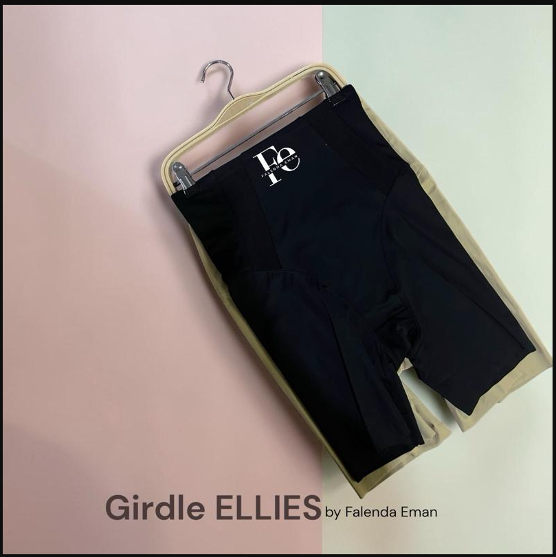 Girdle Shapware ELLIES grib