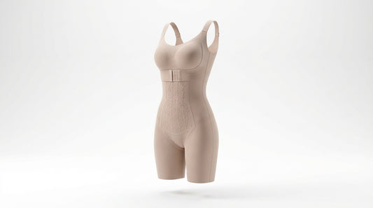 [TERBARU] 1 set Body Shaperwear SUT LAVERA LUXE [ KUALITI EKSKLUSIF ]