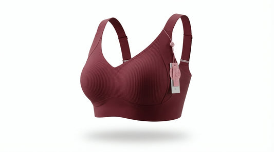 Bralet TERATAI Full Cup ( NO Push Up)