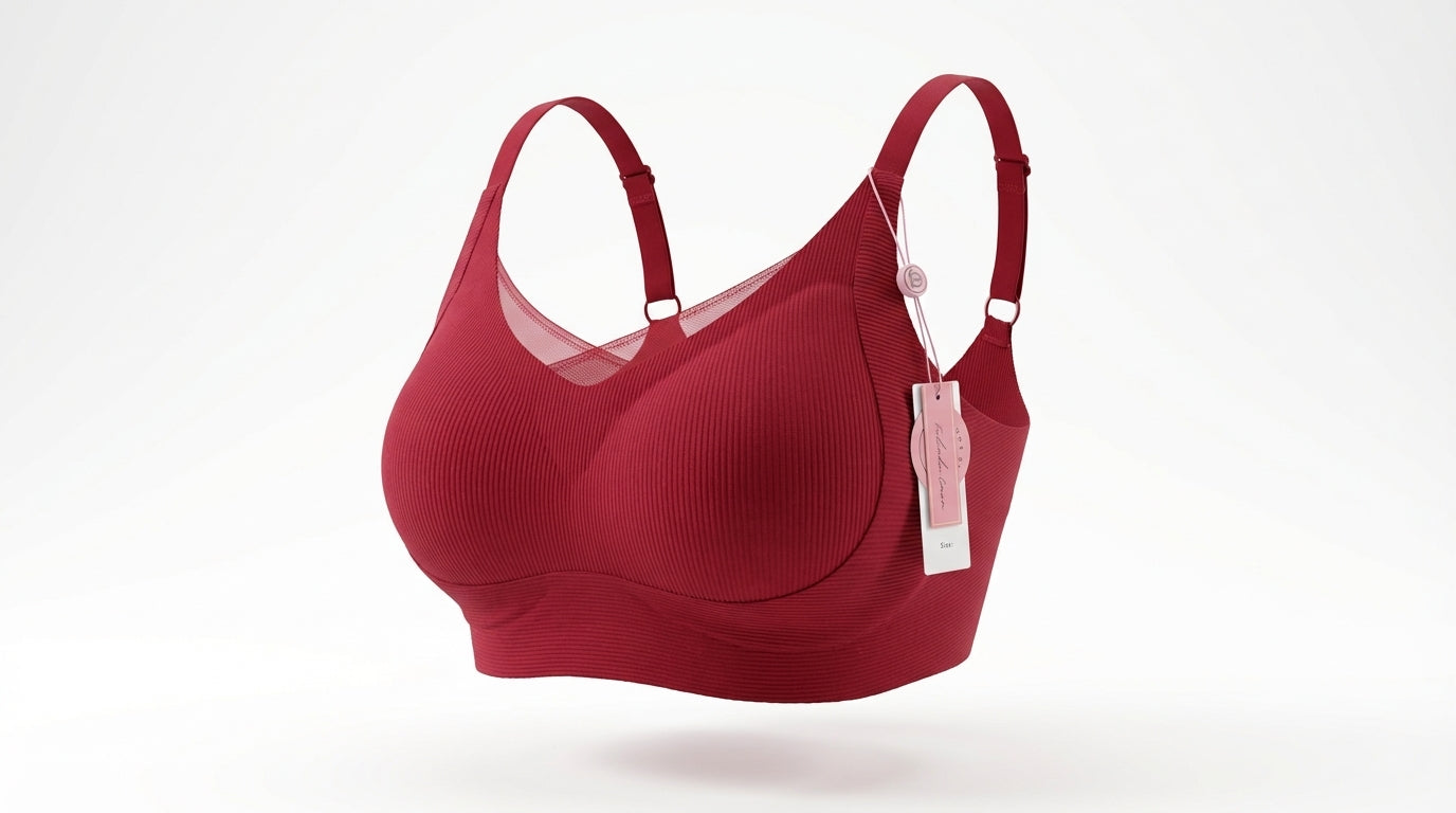 NEW THALIA(cup kecil) push up/tali halus/cangkuk 3