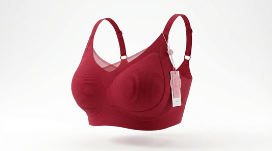 NEW THALIA(cup kecil) push up/tali halus/cangkuk 3