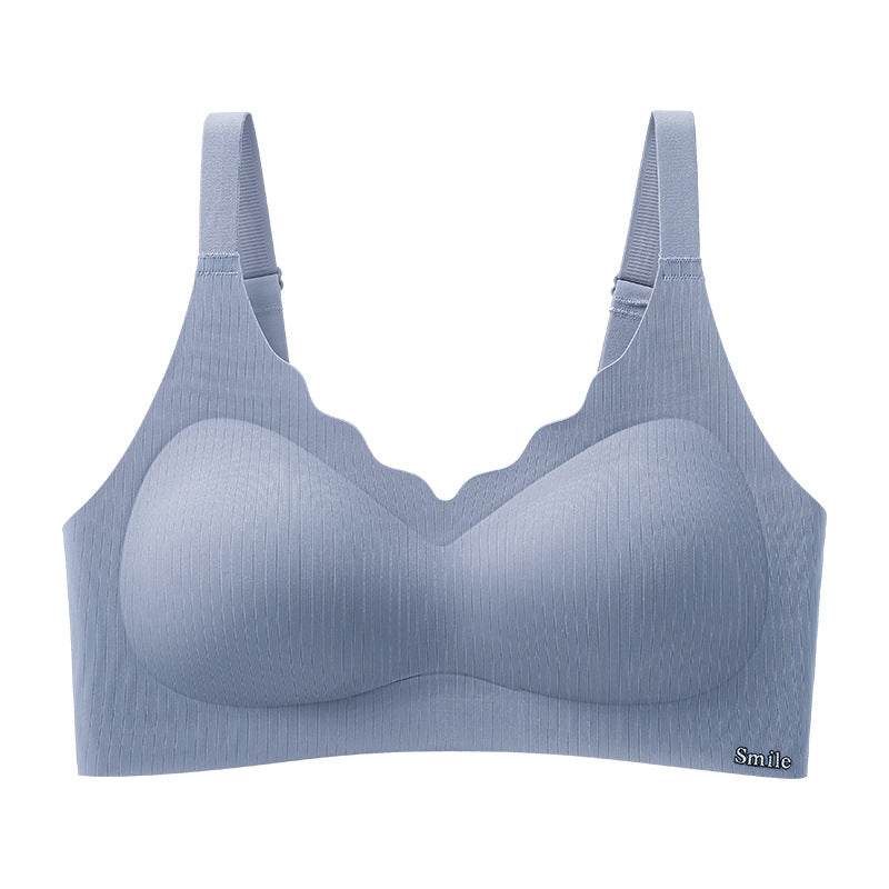 Bralet HAZELEN 3 Quater Middle Push Up